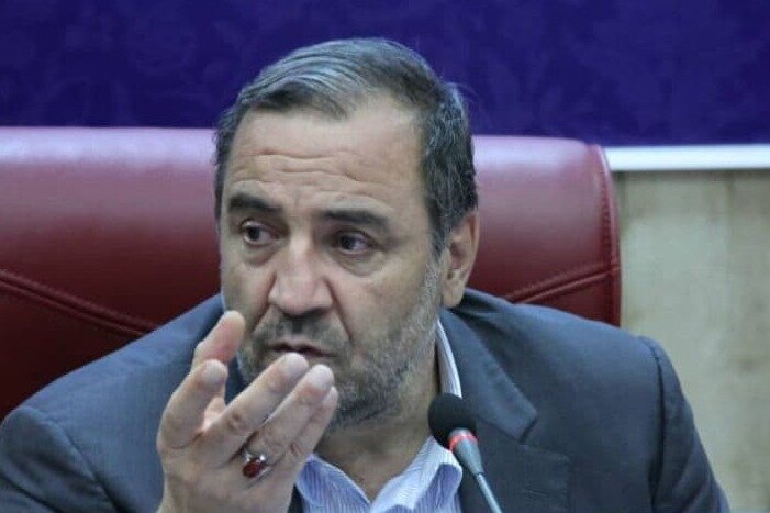 برپایی نمایشگاه توانمندی‌های ایلام در کربلا