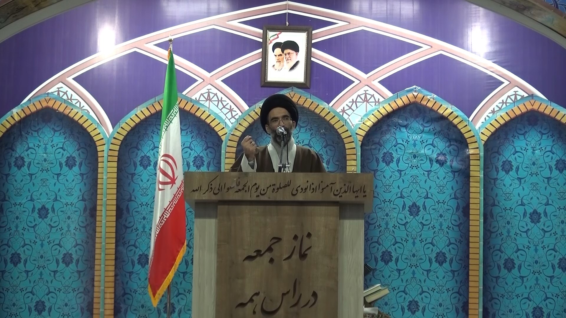 وحشت دشمن از قدرت سپاه ایران
