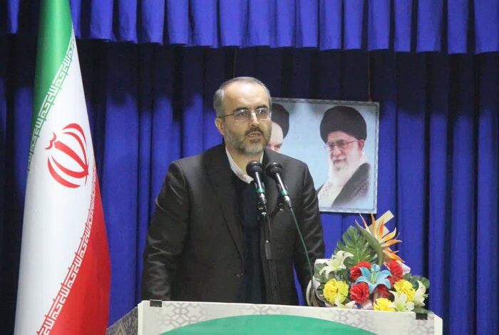طرح‌های آماده افتتاح دهه فجر زنجان با ۵ هزار میلیارد تومان هزینه