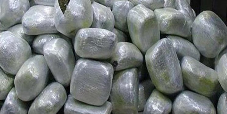۸۶ کیلوگرم تریاک در سبزوار کشف شد
