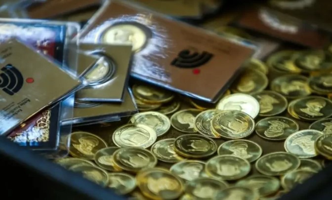 گرانفروشی سکه با نرم افزار بورسی! گرانفروشی سکه با نرم افزار بورسی!