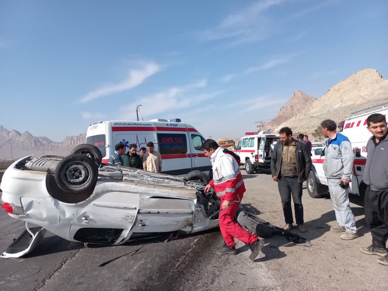 واژگونی رانا