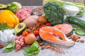 رژیم غذایی کتوژنیک