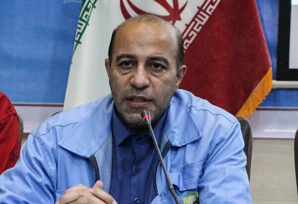 زلزله خوی در شهر‌های آذربایجان شرقی، بدون خسارت