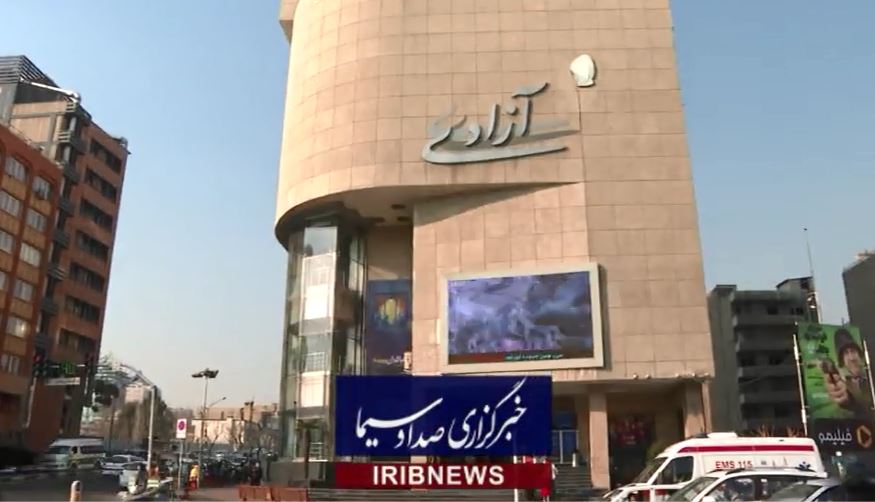 سینما‌ها آماده استقبال از سیمرغ ۴۱