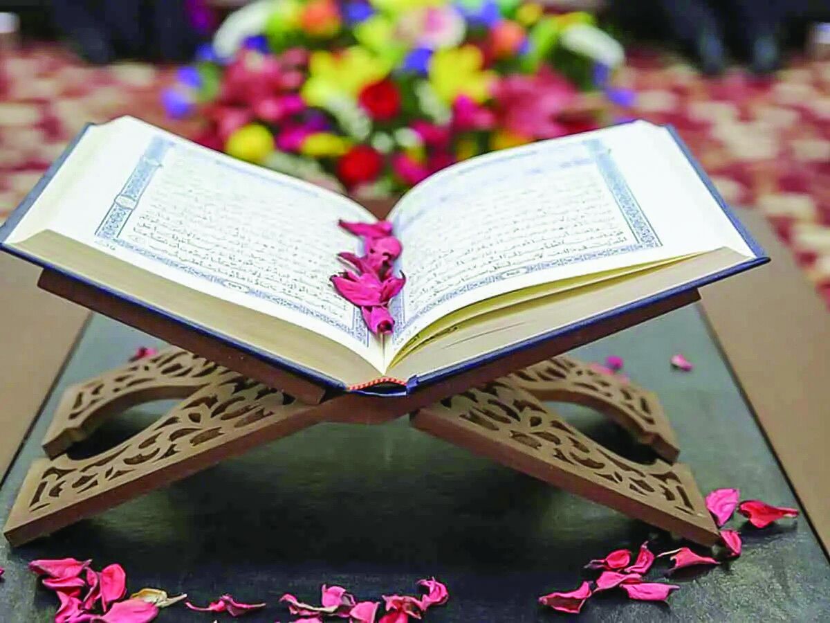 صدور مجوز فعالیت ۶ مؤسسه قرآنی در یزد صدور مجوز فعالیت ۶ مؤسسه قرآنی در یزد