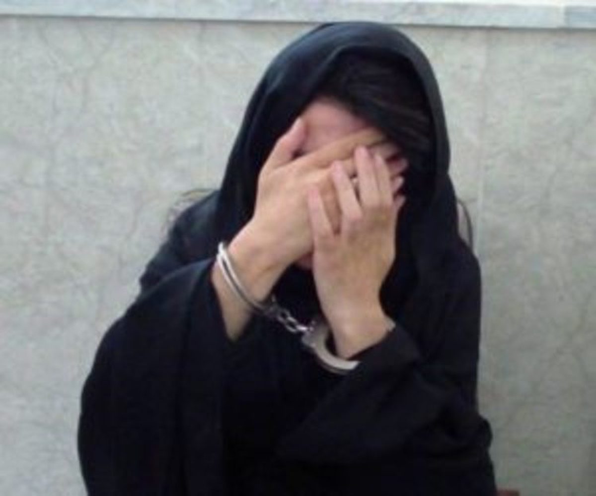 پرستار قلابی در دام پلیس نطنز