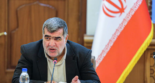 آغاز بررسی خسارات زمین لرزه خوی