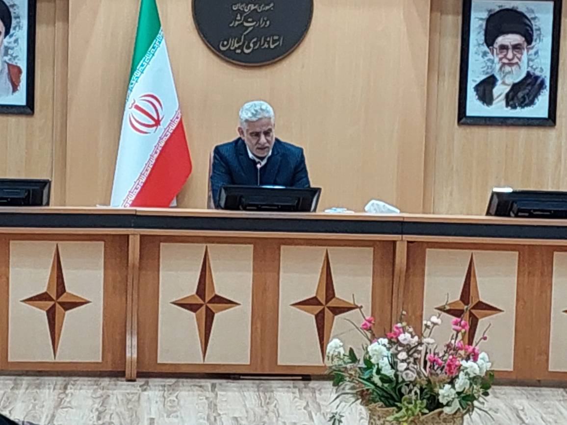استاندار گیلان: ایجاد بیش از ۳ هزار فرصت شغلی در بخش فولاد، بزودی