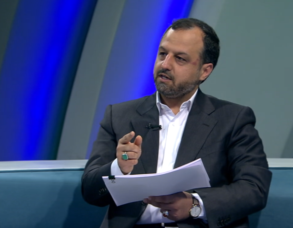 توضیحات وزیر اقتصاد درباره مصوبه مولدسازی دارائیهای دولت توضیحات وزیر اقتصاد درباره مصوبه مولدسازی دارائیهای دولت