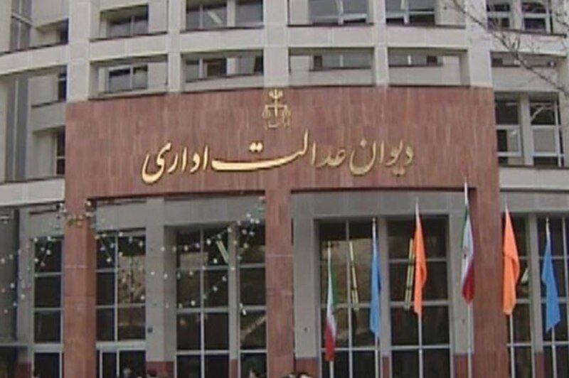 مدت خدمت سربازی برای دریافت مزایای پایان کار محاسبه می‌شود