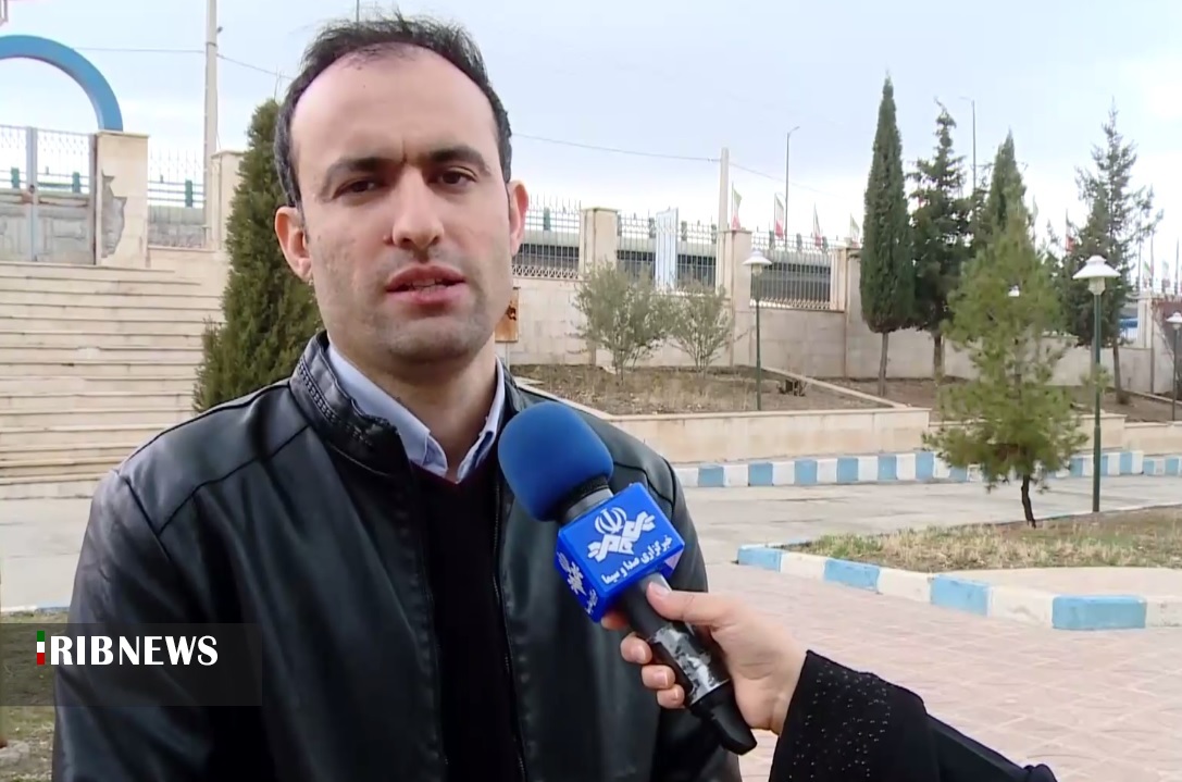 آسمان استان ایلام از فردا بارانی می‌شود