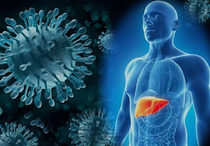 علائم هپاتیت