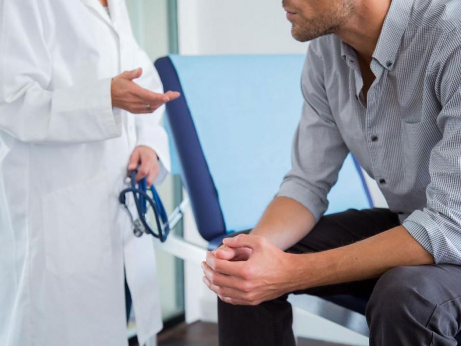 ضرورت توجه به بیماری های اختصاصی مردان ضرورت توجه به بیماری های اختصاصی مردان