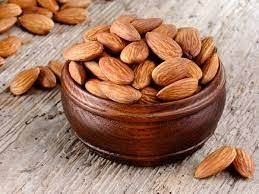 جریمه سه میلیارد ریالی برای قاچاق بادام