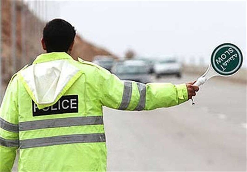 اعلام محدودیتهای ترافیکی آخر هفته در جادههای کشور اعلام محدودیتهای ترافیکی آخر هفته در جادههای کشور