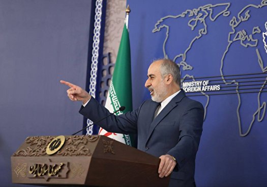 اخراج دو دیپلمات آلمانی از ایران