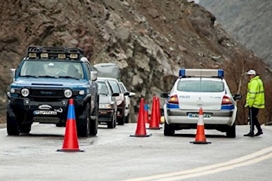 راه اندازی پویش همراهان سفر ایمن در ۱۰۰ ایستگاه جادهای در نوروز سال آینده راه اندازی پویش همراهان سفر ایمن در ۱۰۰ ایستگاه جادهای در نوروز سال آینده