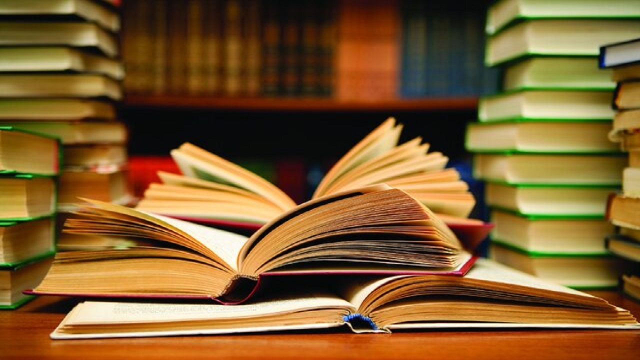 افزایش ۵۰ درصدی خرید کتاب در ایلام