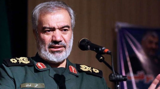 آمریکایی‌ها در همه درگیری‌های ۴۴ سال گذشته، از ما شکست خورده اند