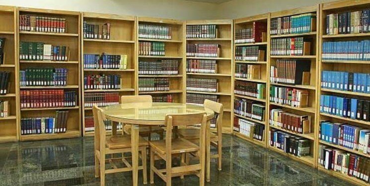 عضویت بیش از ۴ هزار نفر در کتابخانه‌های ایلام