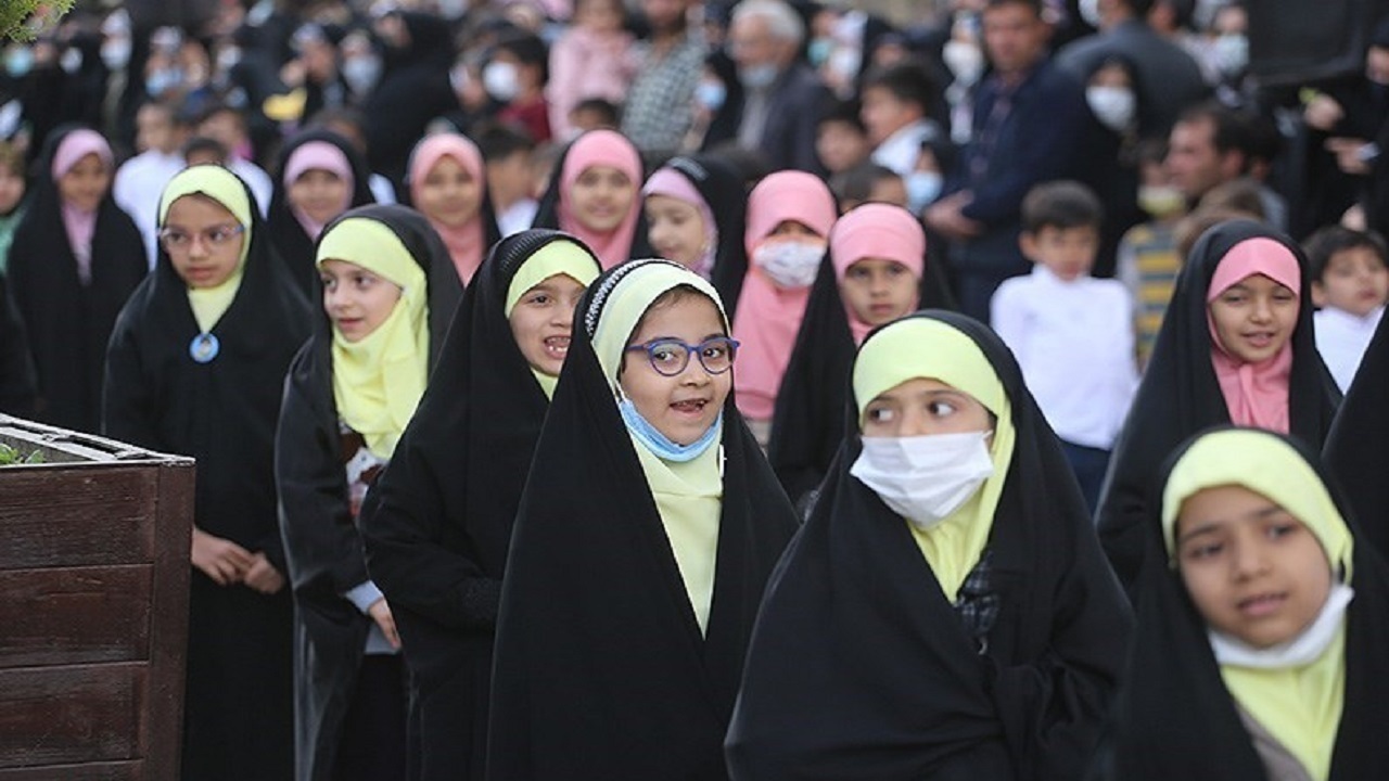 رونمایی از سرود «سلام فرمانده ۲»