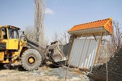 جلوگیری از تغییر کاربری ۵۶۰ هکتار از اراضی زراعی و باغ‌های
