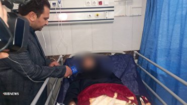 مسمومیت ۲۸ دانش آموز دبیرستان دخترانه در زنجان