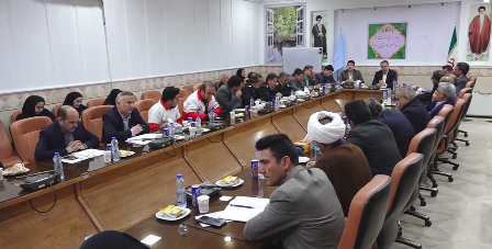آمادگی استان ایلام برای استقبال از مسافران نوروزی