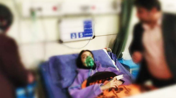 مشخص شدن علت مسمومیت دانش آموزان املشی