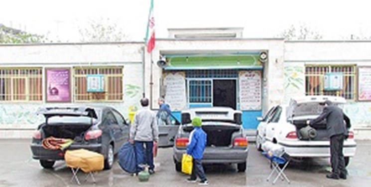آمادگی ۱۰۰ واحد آموزشی ایلام برای پذیرش مهمانان نوروزی