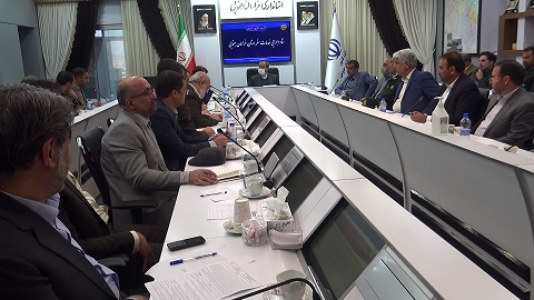 دستگاه‌های اجرایی ذیربط باید نقاط حادثه خیز را رفع کنند