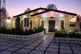 مالکان موظفند تا پایان بهمن هر سال مالیات باغ ویلاها و واحد های لوکس خود را پرداخت کنند