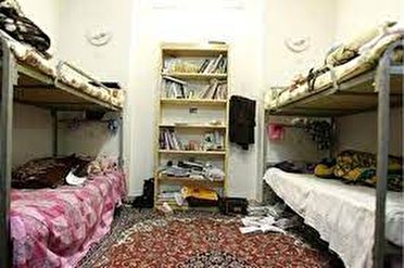 مسمومیت 15 دانشجو در خوابگاه دخترانه در ارومیه