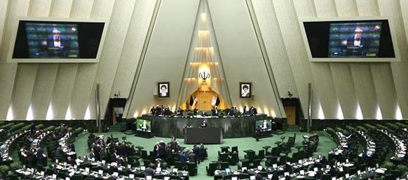 تکلیف مجلس به وزارت نیرو برای کاهش هدررفت آب