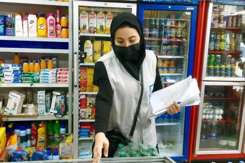 طرح عیدانه استاندارد به مدت یک ماه در ایلام آغاز شد
