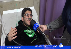 حال عمومی دانش آموزان ارومیه خوب است