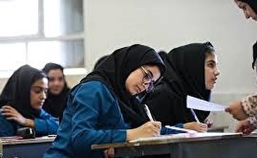 بدحال شدن تعدادی از دانش آموزان در چند مدرسه  گیلانغرب و کنگاور