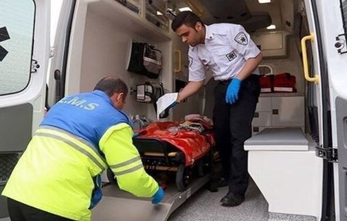 حال عمومی دانش آموزان مساعد است