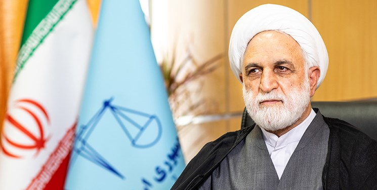 بررسی مشکلات قضایی استان اصفهان در سفر رئیس قوه قضاییه