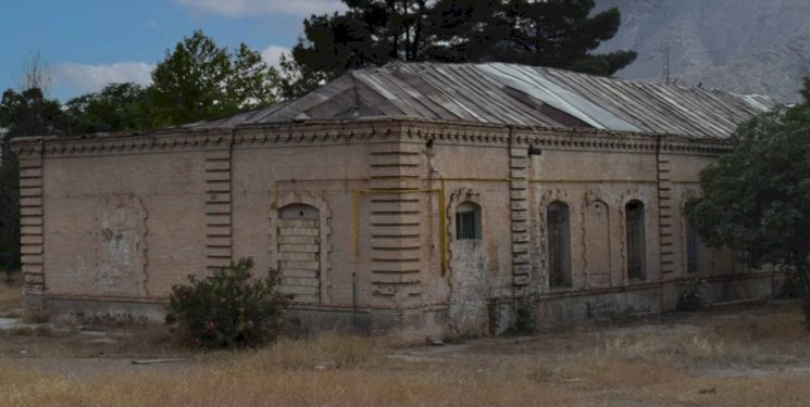 ثبت ملی ۱۱ بنای تاریخی در محوطه پادگان ۰۷ خرم‌آباد