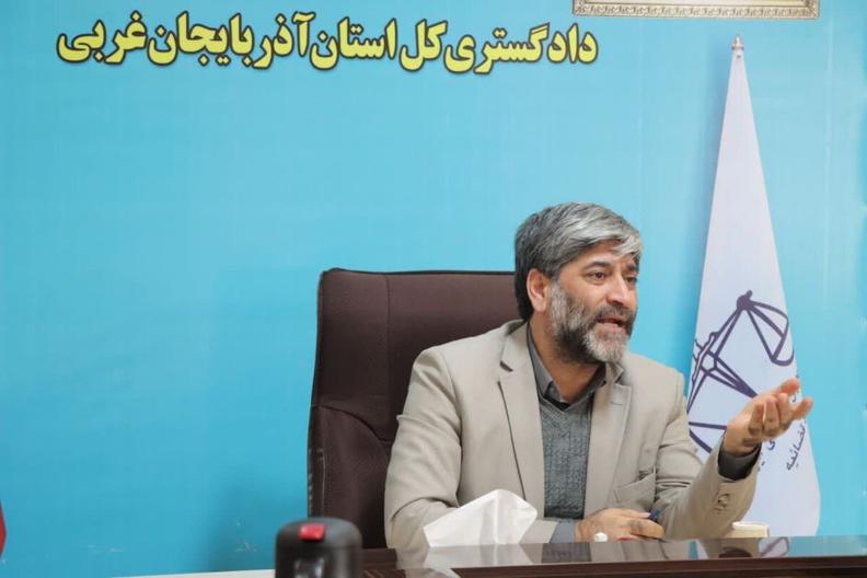 رهایی یک زندانی محکوم به قصاص در بوکان