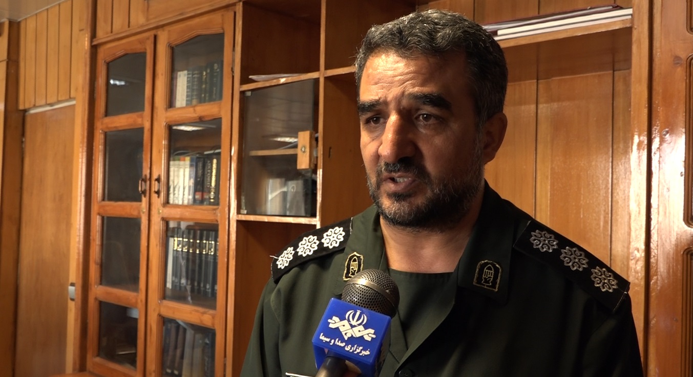 نخستین جشنواره اعطای نشان اقتصاد مقاومتی در استان همدان
