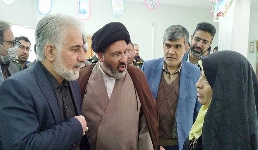 غلامعلی محمدی