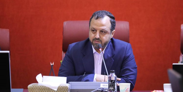 جلسه پیگیری رفع موانع سرمایه‌گذاری و تولید با حضور وزیر اقتصاد