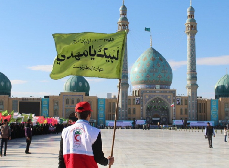 آغاز اجرای طرح ملی