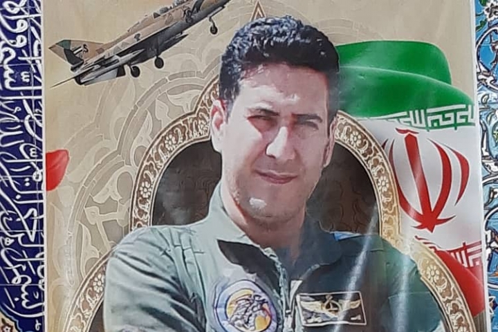 رونمایی نخستین شبیه‌ساز ایرانی پرواز جنگنده F-۱۴