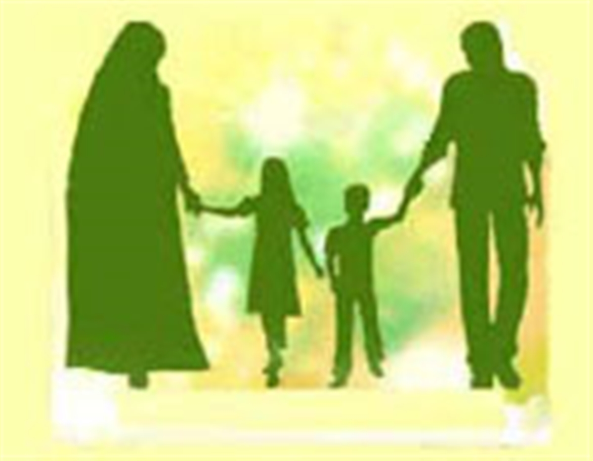 ازدواج امری مقدس است