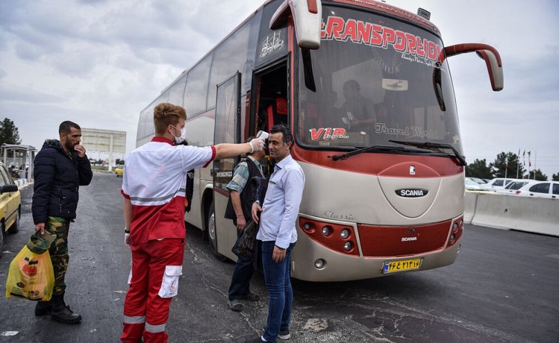 پیشگیری از بیماری در سفرهای نوروزی