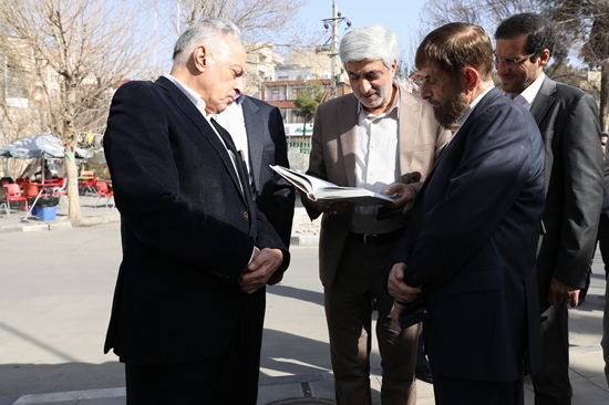 نخستین بیمارستان دندانپزشکی کشور ساخته می شود نخستین بیمارستان دندانپزشکی کشور ساخته می شود